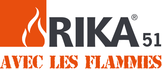 Rika 51 – Avec les flammes